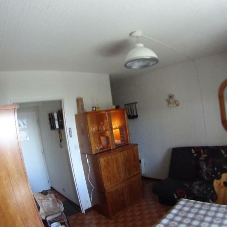 Residence Le Parc Font-Romeu-Odeillo-Via Exterior photo